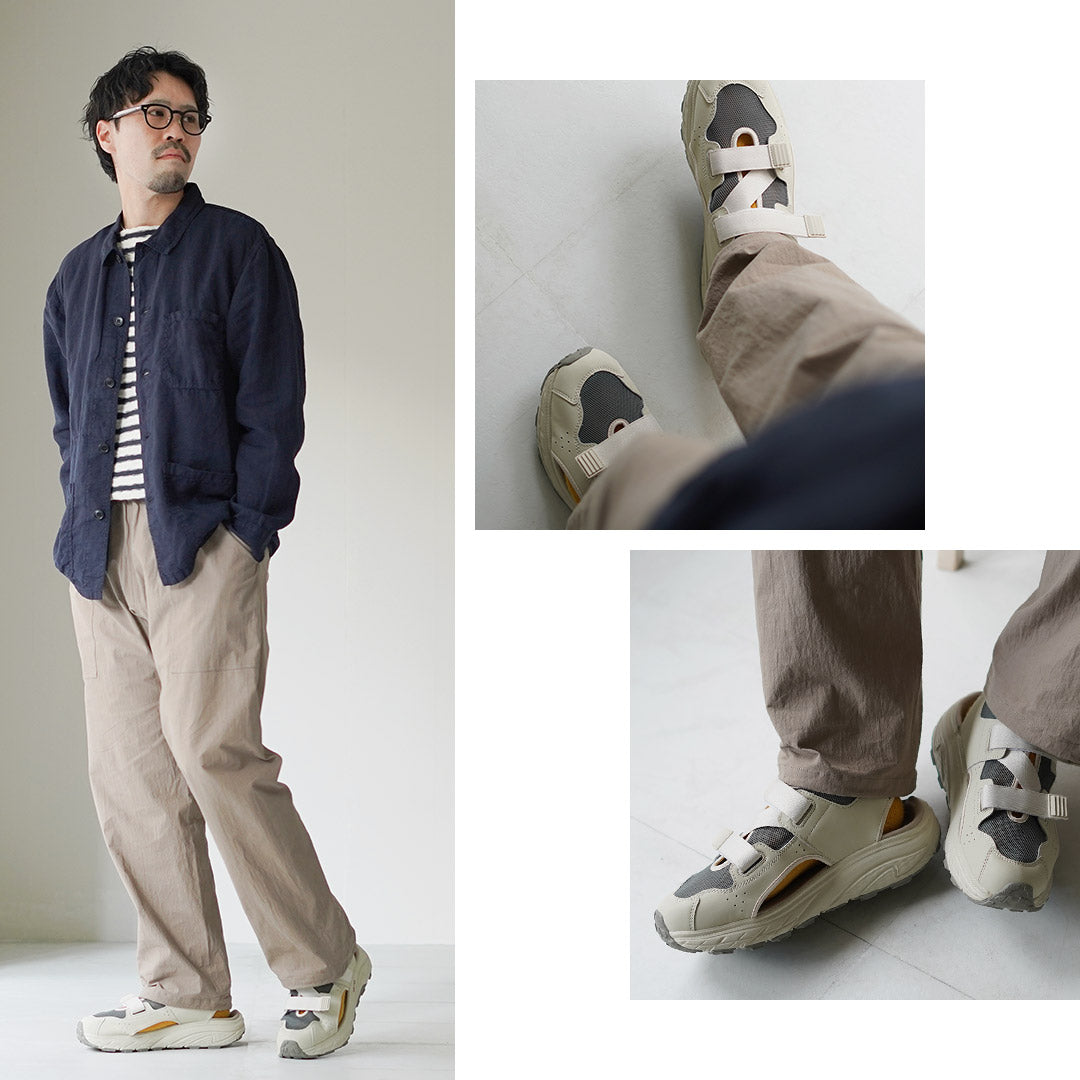 HI-TEC(ハイテック)