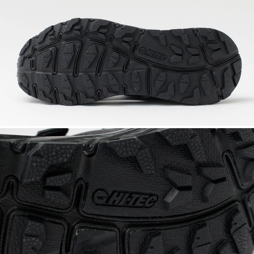 HI-TEC(ハイテック)