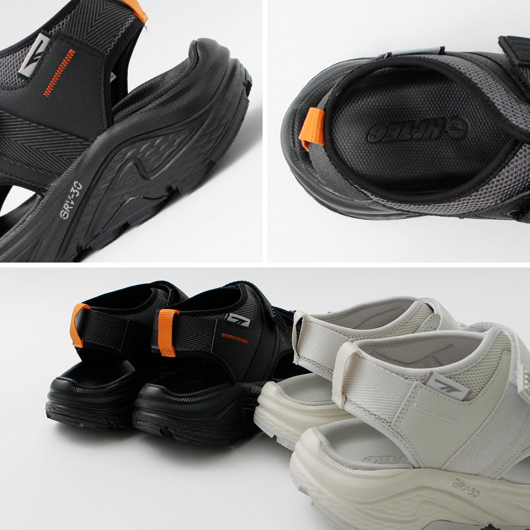 HI-TEC(ハイテック)