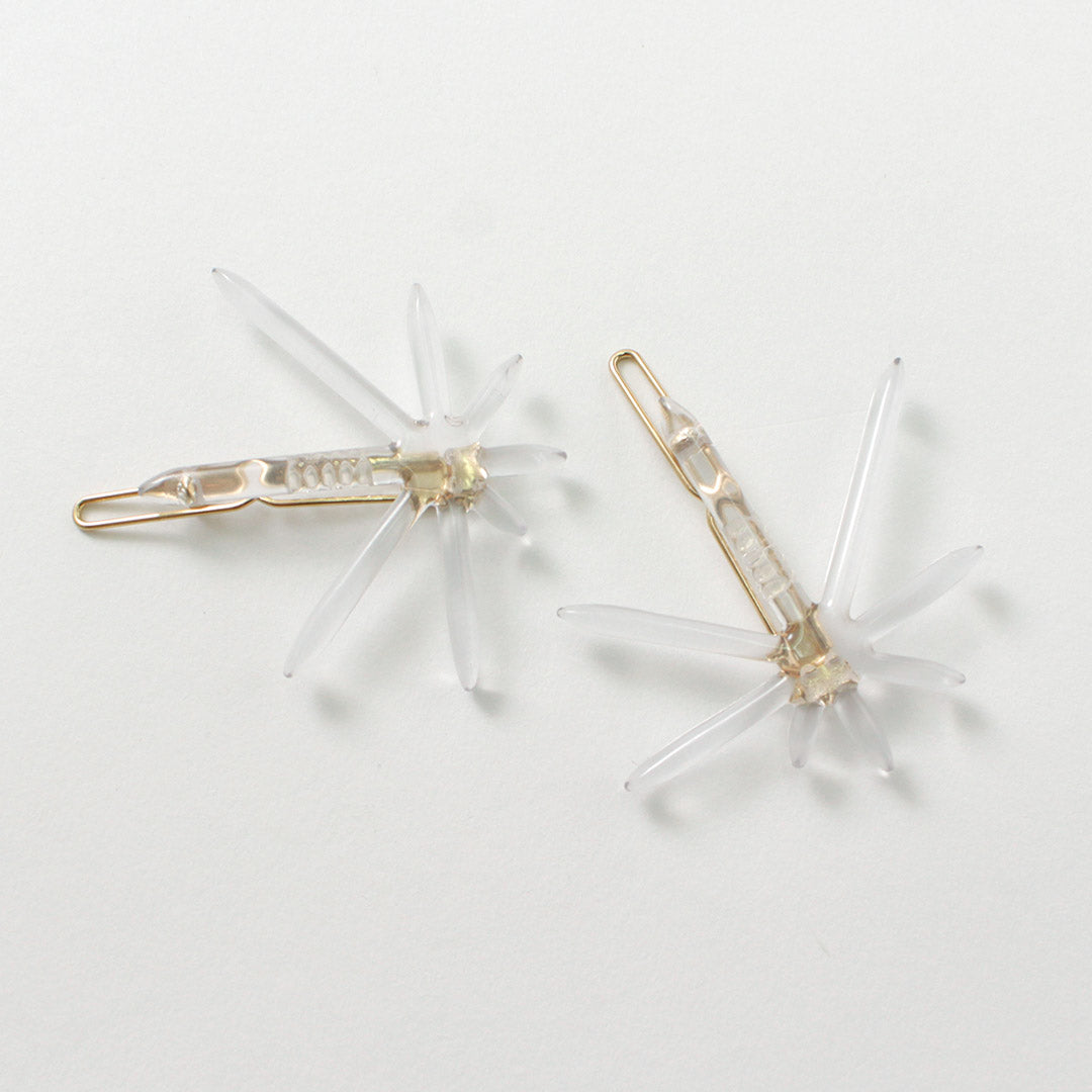 TRESSE(トレス) Manon ヘアクリップ