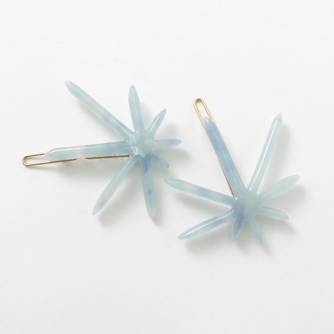 TRESSE(トレス) Manon ヘアクリップ