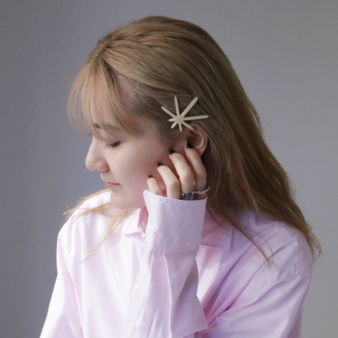 TRESSE(トレス) Manon ヘアクリップ