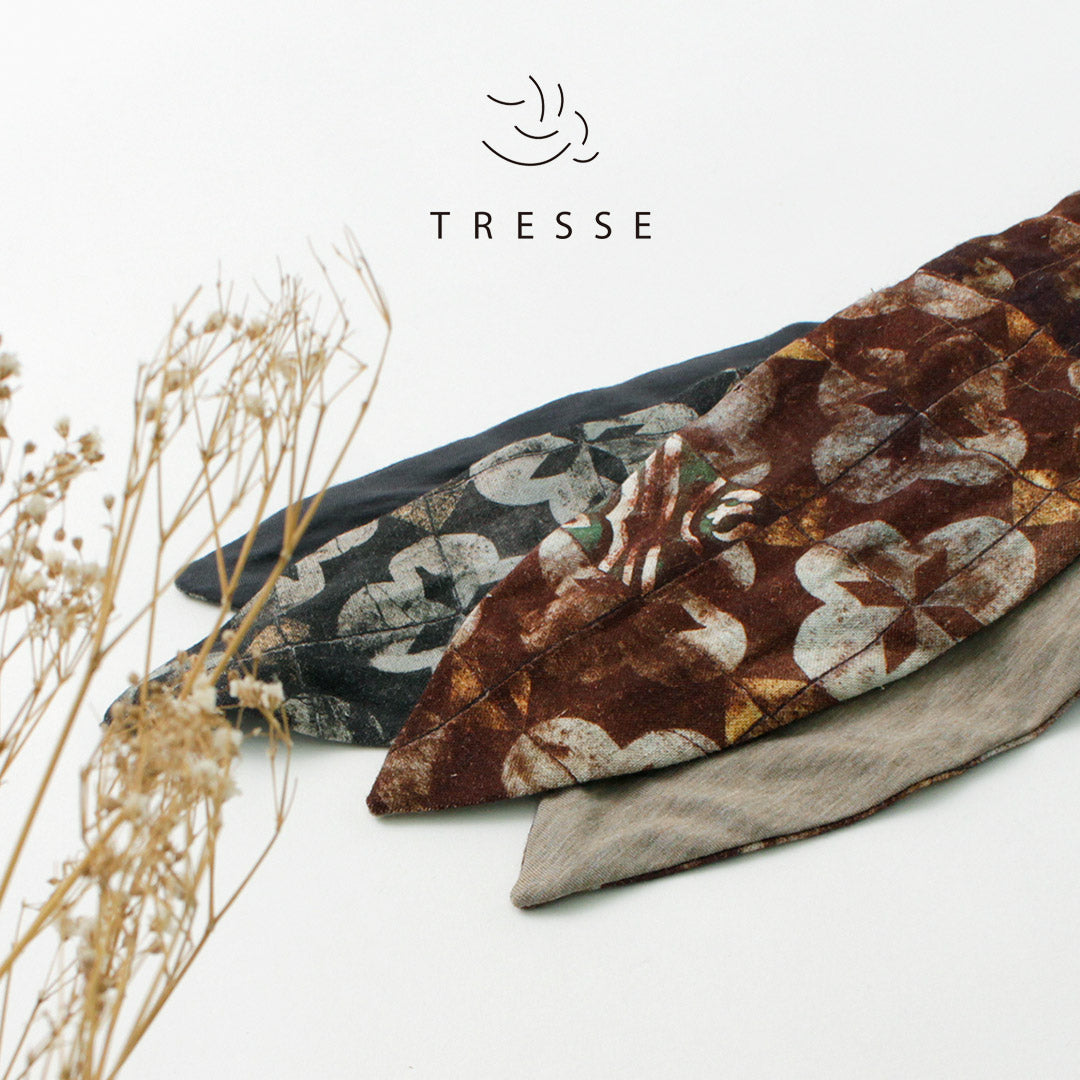 TRESSE(トレス) JADE セレテット