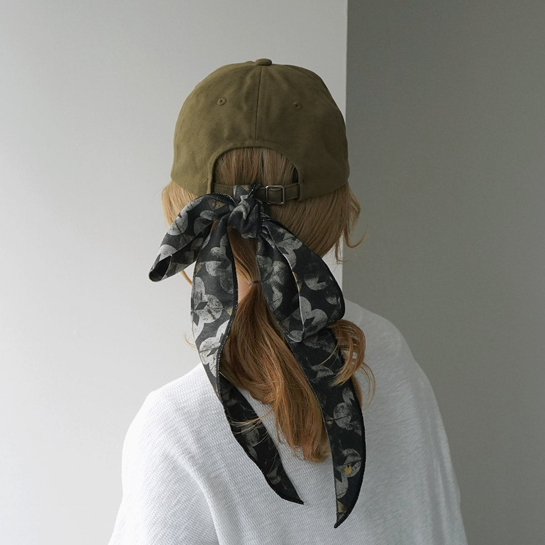 TRESSE(トレス) KIJIMA TAKAYUKI×TRESSE リボン キャップ