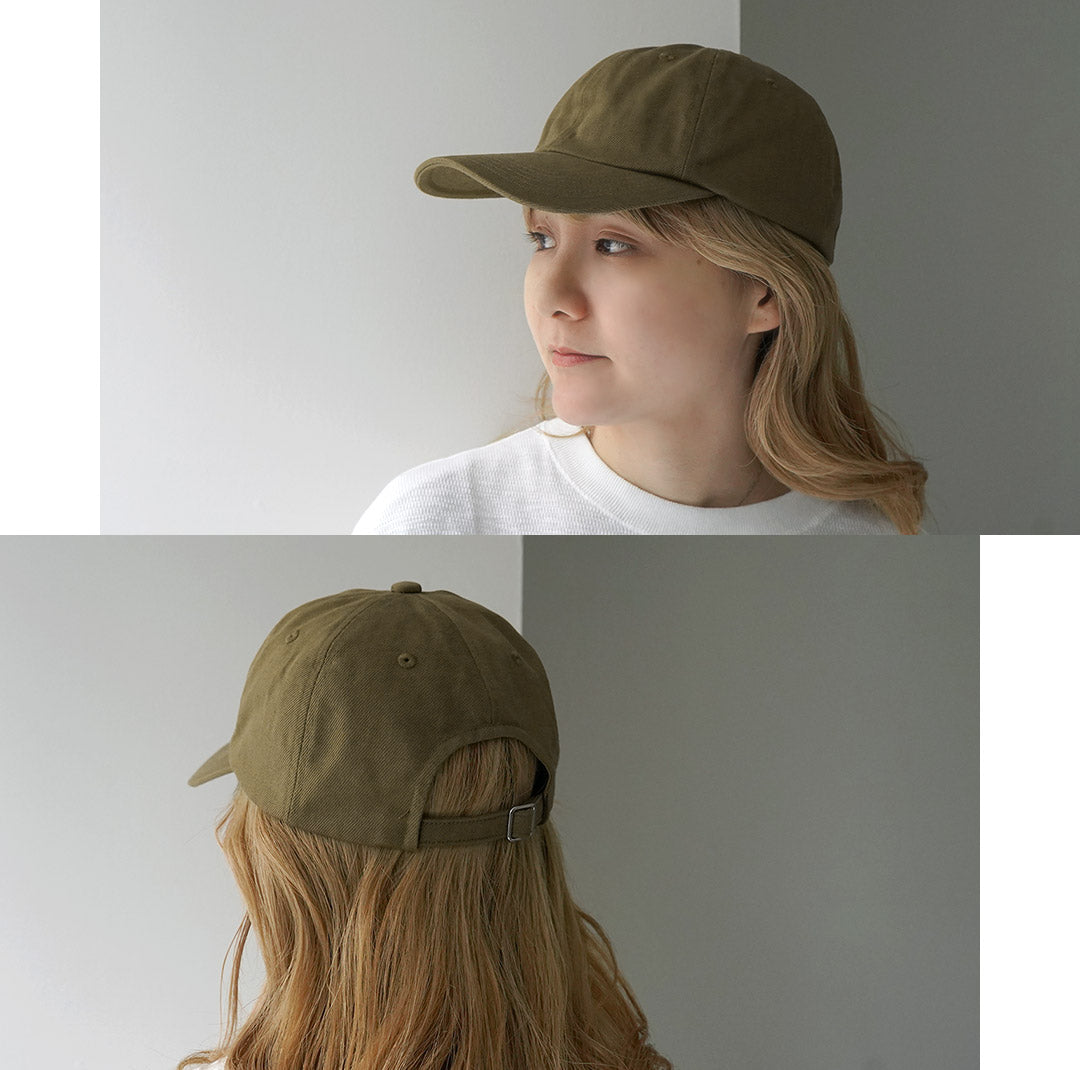 TRESSE(トレス) KIJIMA TAKAYUKI×TRESSE リボン キャップ