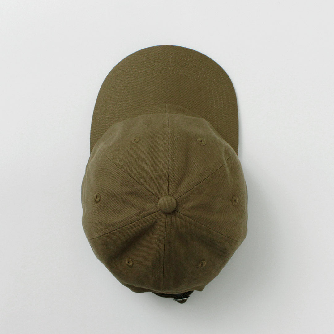 TRESSE(トレス) KIJIMA TAKAYUKI×TRESSE リボン キャップ