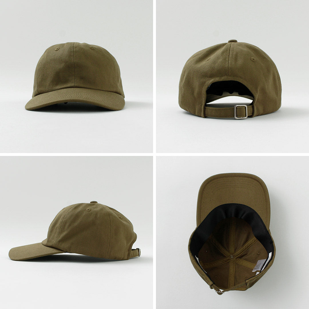 TRESSE(トレス) KIJIMA TAKAYUKI×TRESSE リボン キャップ
