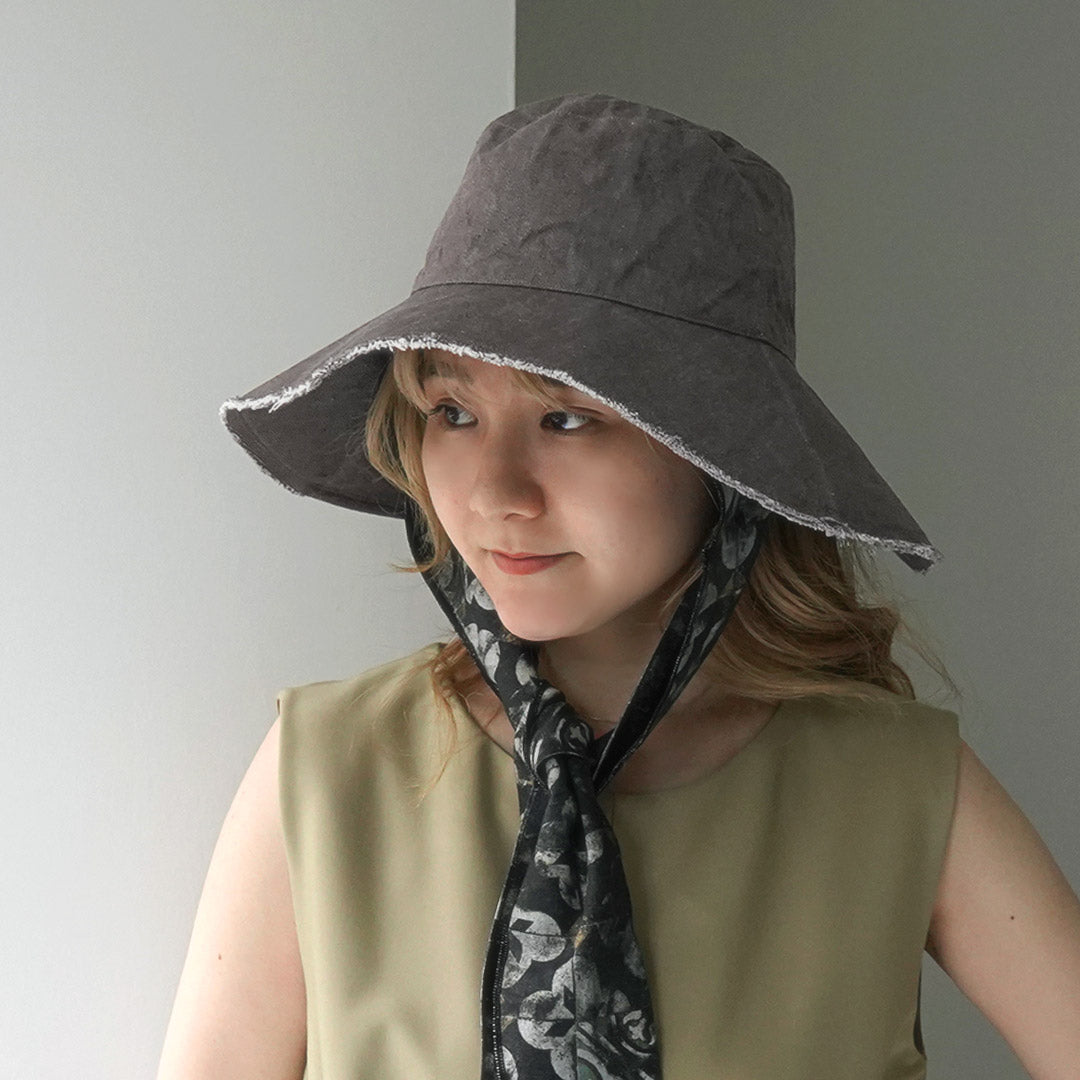 TRESSE(トレス) KIJIMA TAKAYUKI×TRESSE デニムハット