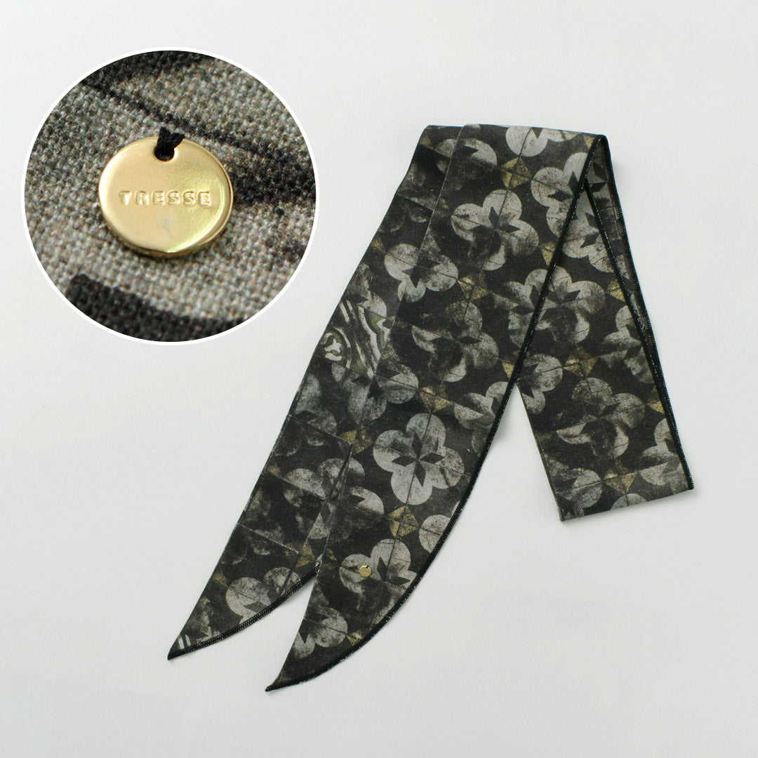 TRESSE(トレス) KIJIMA TAKAYUKI×TRESSE デニムハット