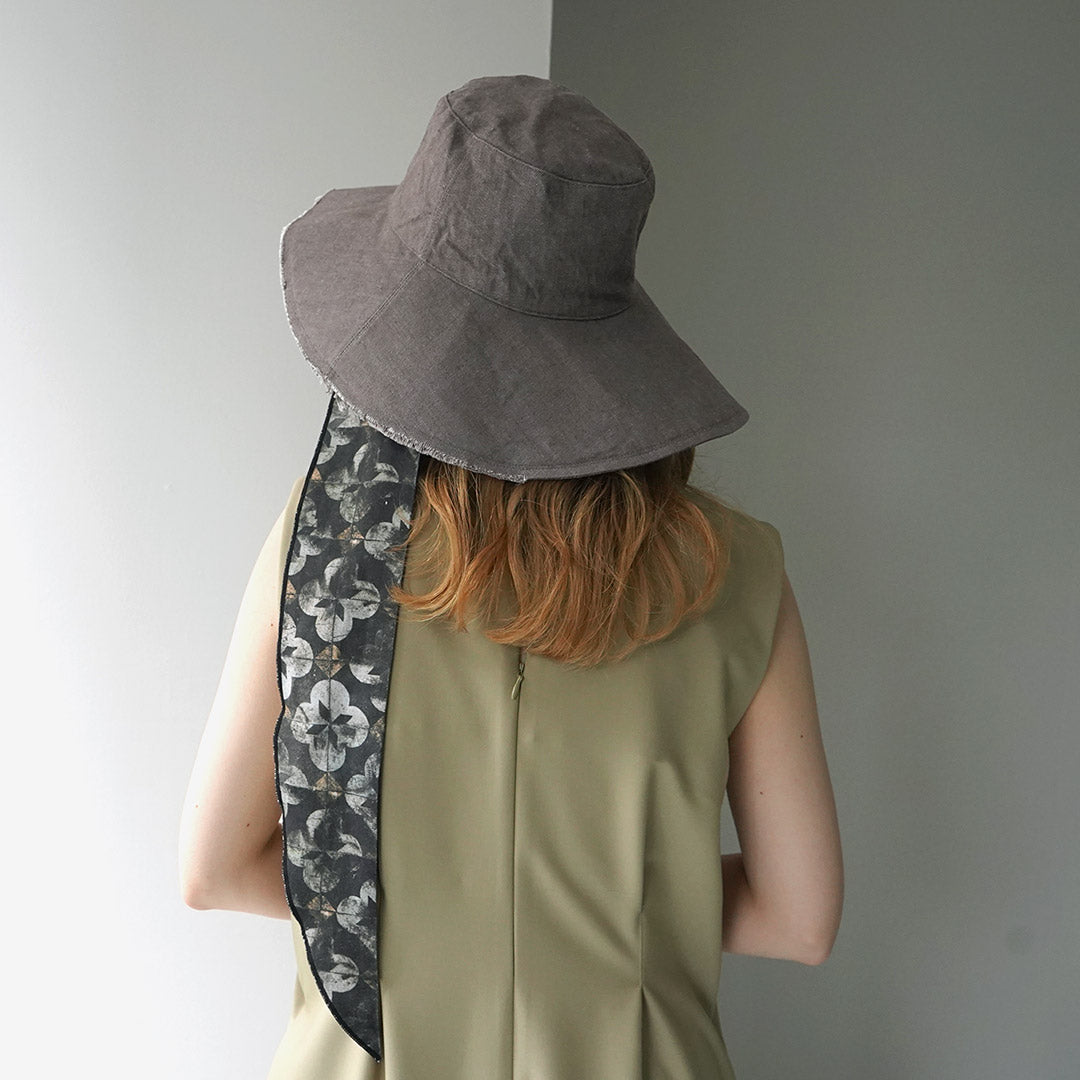 TRESSE(トレス) KIJIMA TAKAYUKI×TRESSE デニムハット