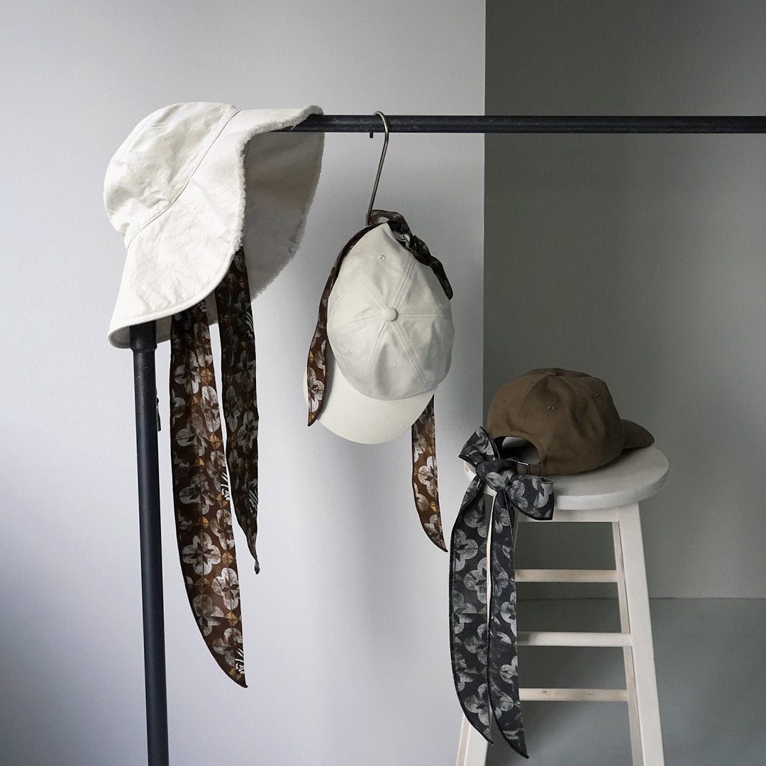 TRESSE(トレス) KIJIMA TAKAYUKI×TRESSE デニムハット