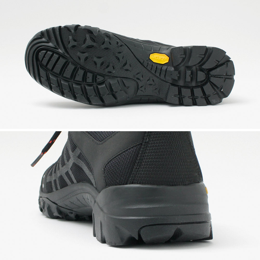 REPRODUCTION OF FOUND(リプロダクション オブ ファウンド) ロシアン ミリタリー トレーナー