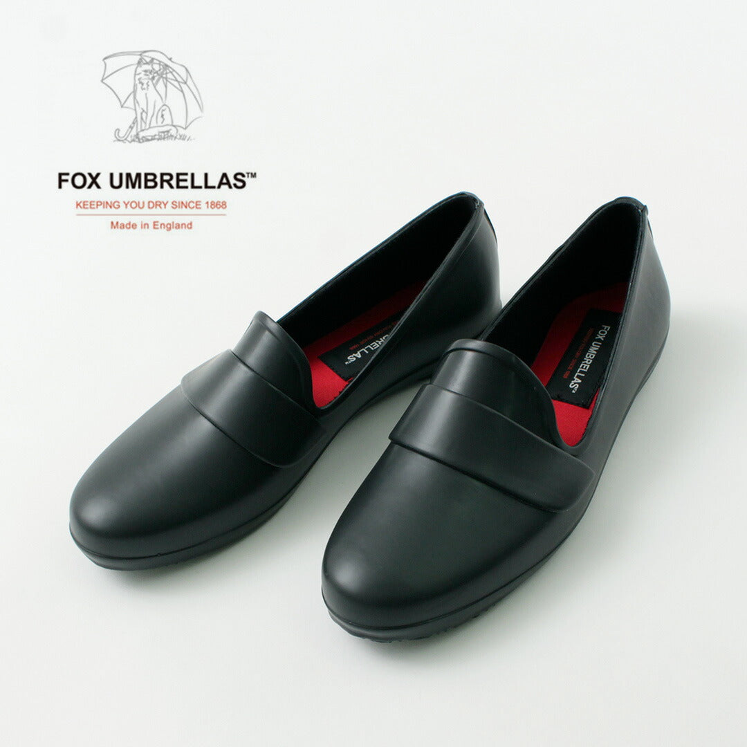 【20%OFF】FOX UMBRELLAS(フォックスアンブレラ) オペラ パンプス 2025年モデル