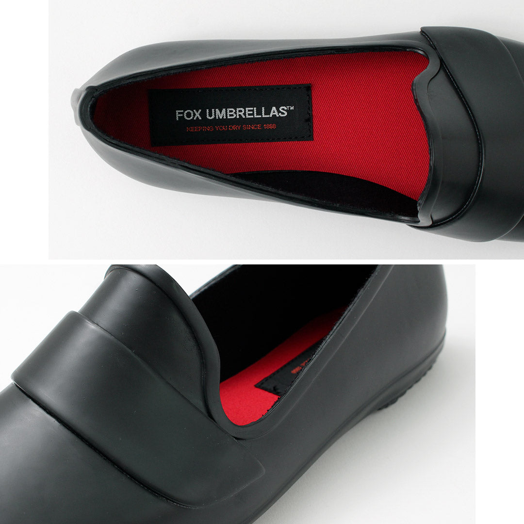 【20%OFF】FOX UMBRELLAS(フォックスアンブレラ) オペラ パンプス 2025年モデル