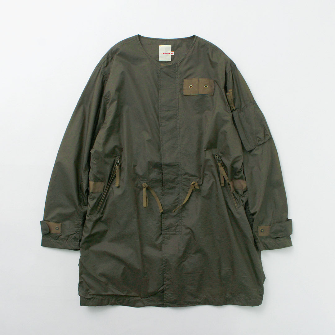 DIP/DZT(ディップ/ディーゼットティー)