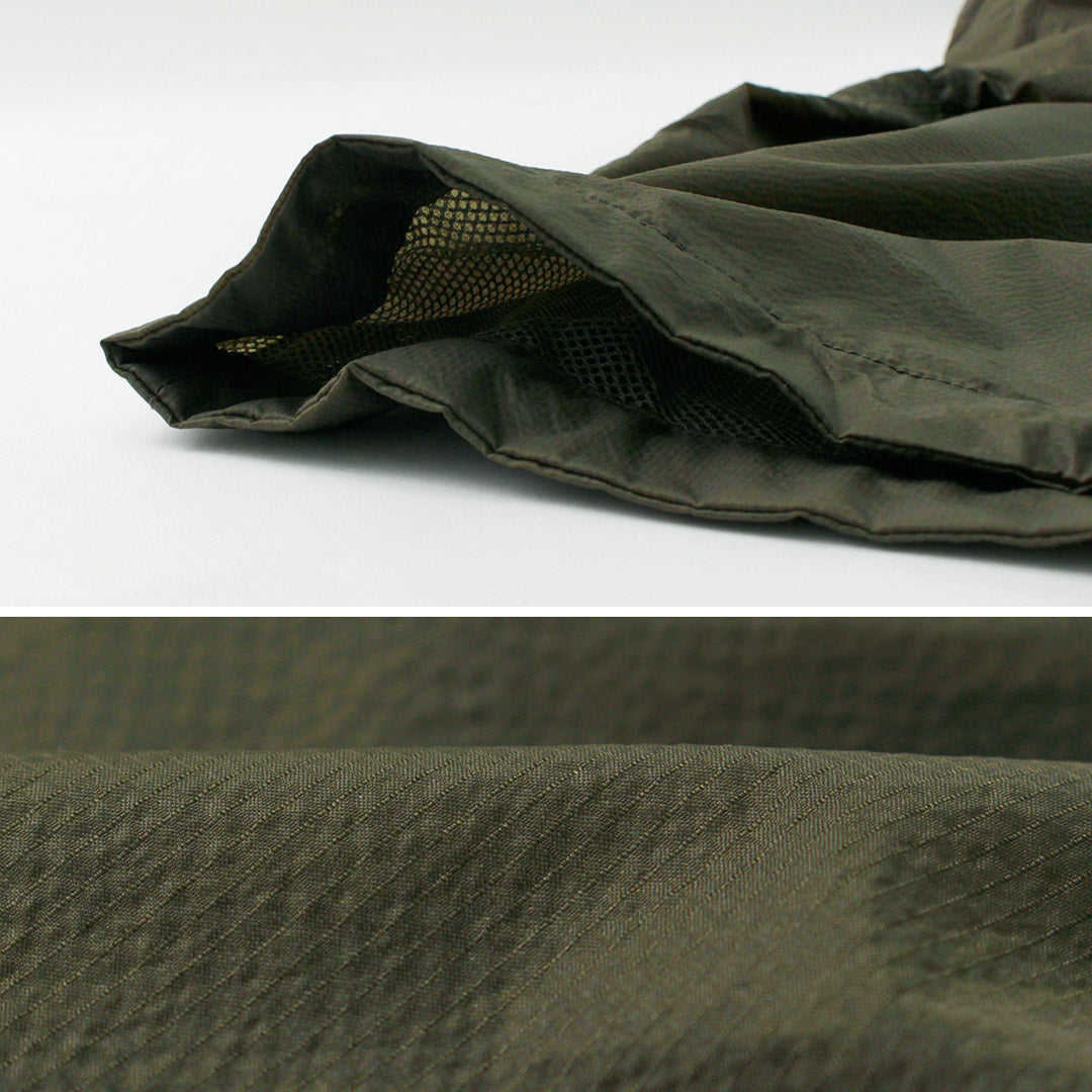 【50%OFF】DIP/DZT(ディップ/ディーゼットティー) 2レイヤー コート