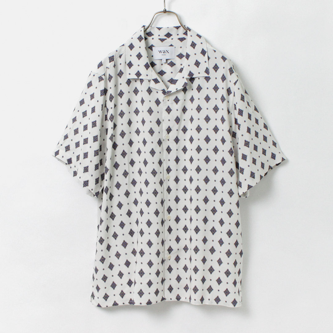 WAXLONDON(ワックスロンドン)