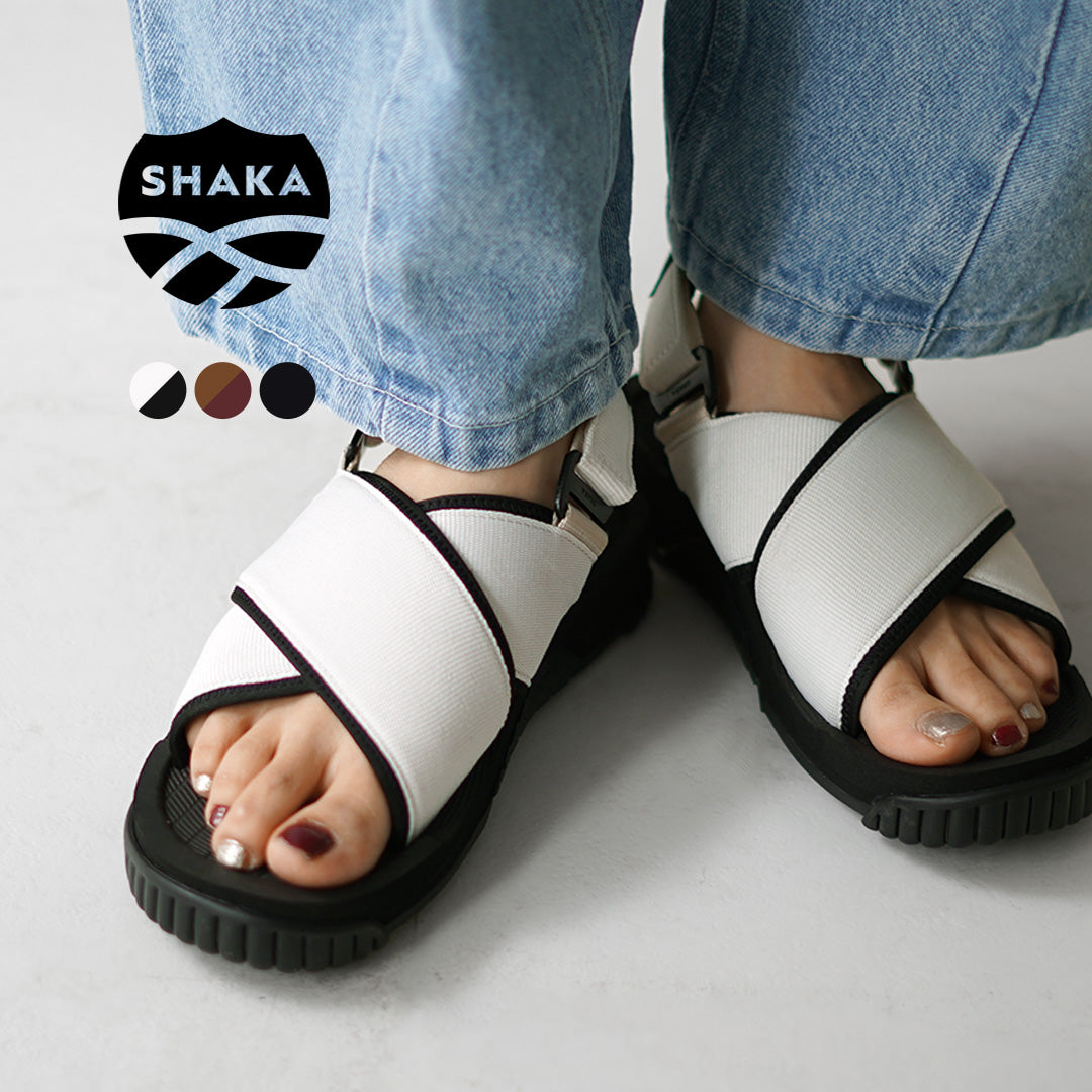 【20%OFF】SHAKA(シャカ) ネオ フィエスタ