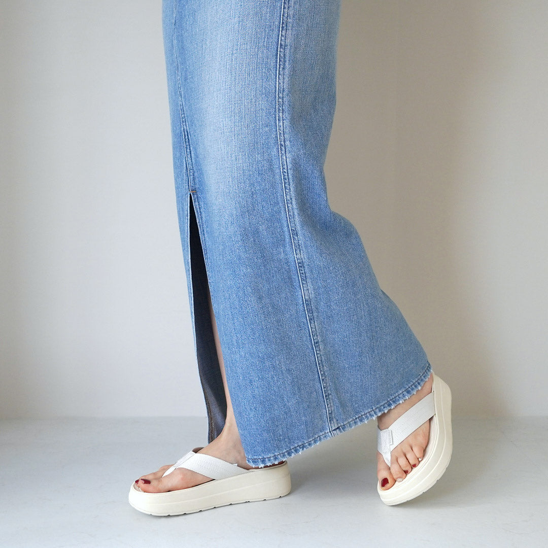 MALIBU SANDALS(マリブサンダルズ) サーフライダー プラットフォーム