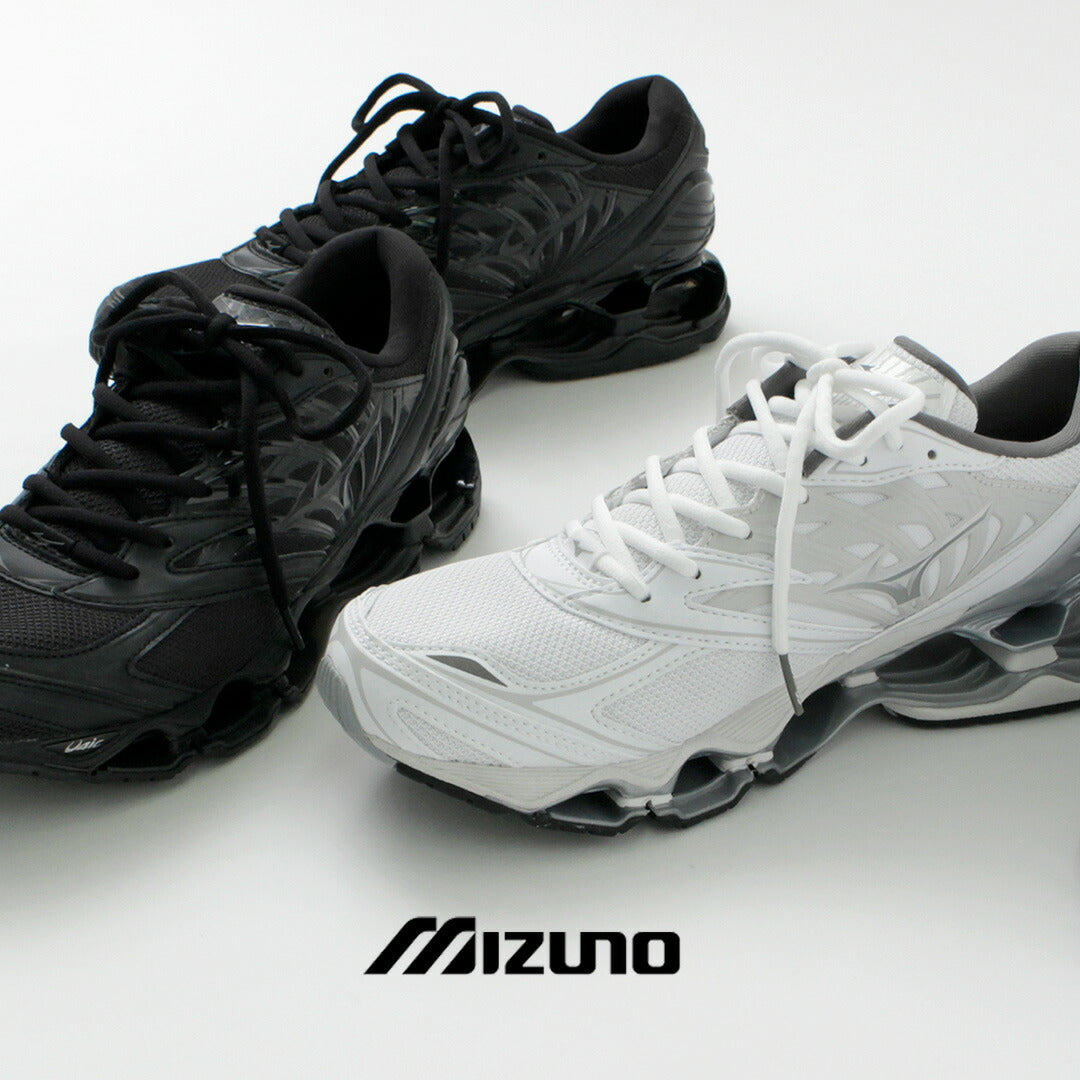 MIZUNO(ミズノ) ウエーブプロフェシー LS