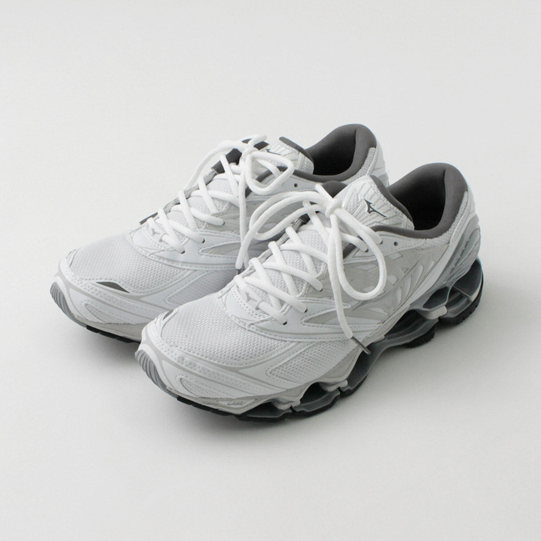 MIZUNO(ミズノ) ウエーブプロフェシー LS