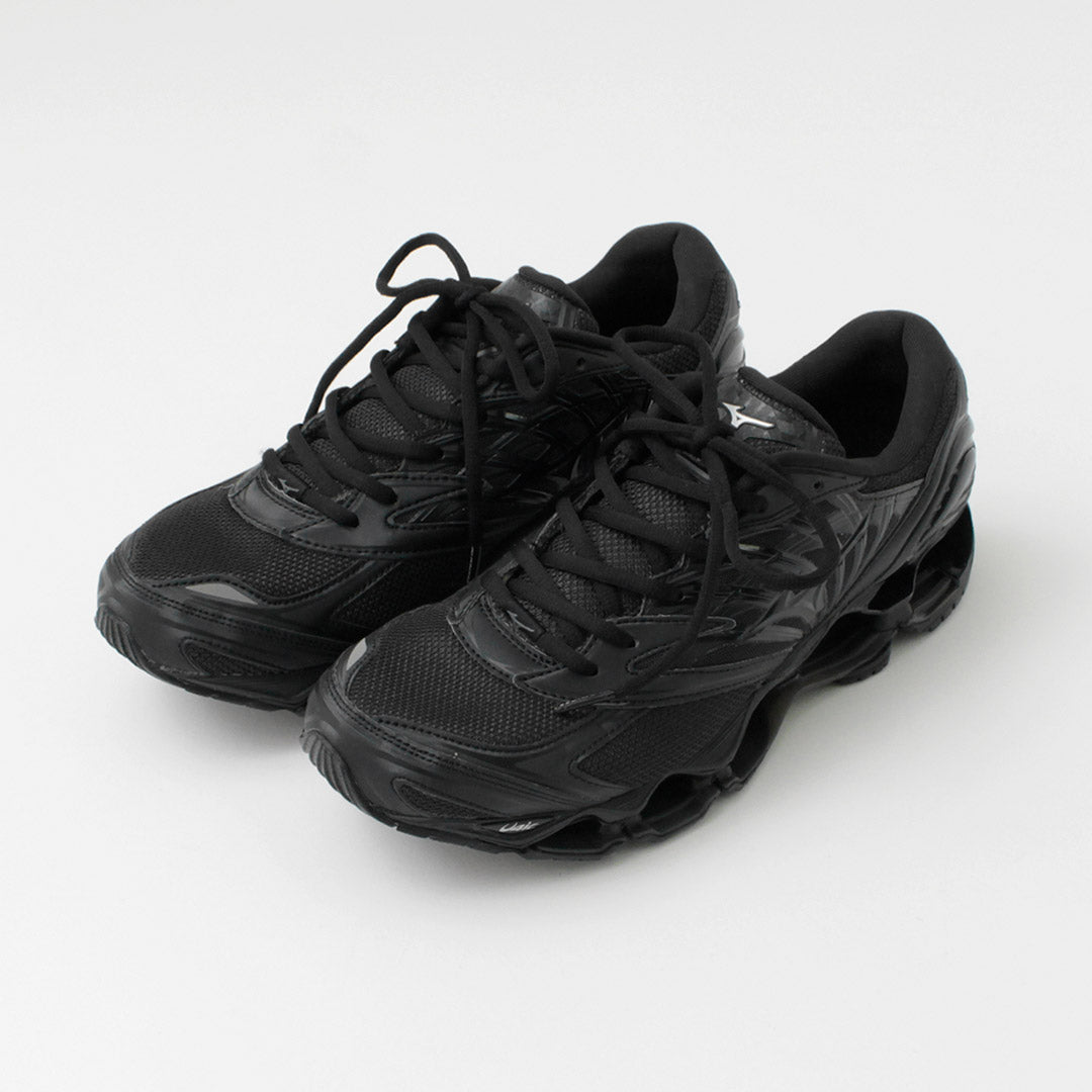 MIZUNO(ミズノ) ウエーブプロフェシー LS