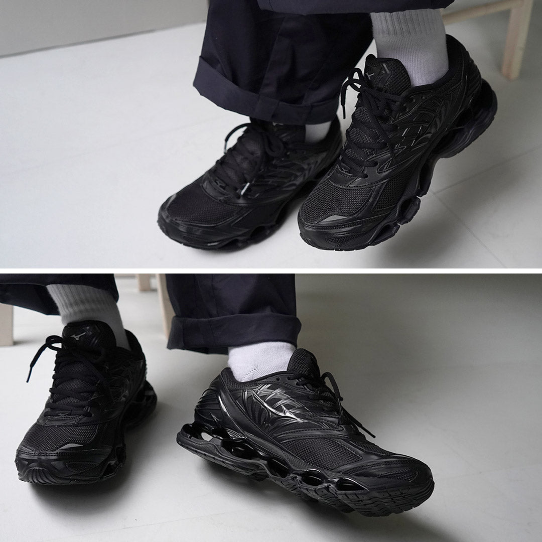 MIZUNO(ミズノ) ウエーブプロフェシー LS