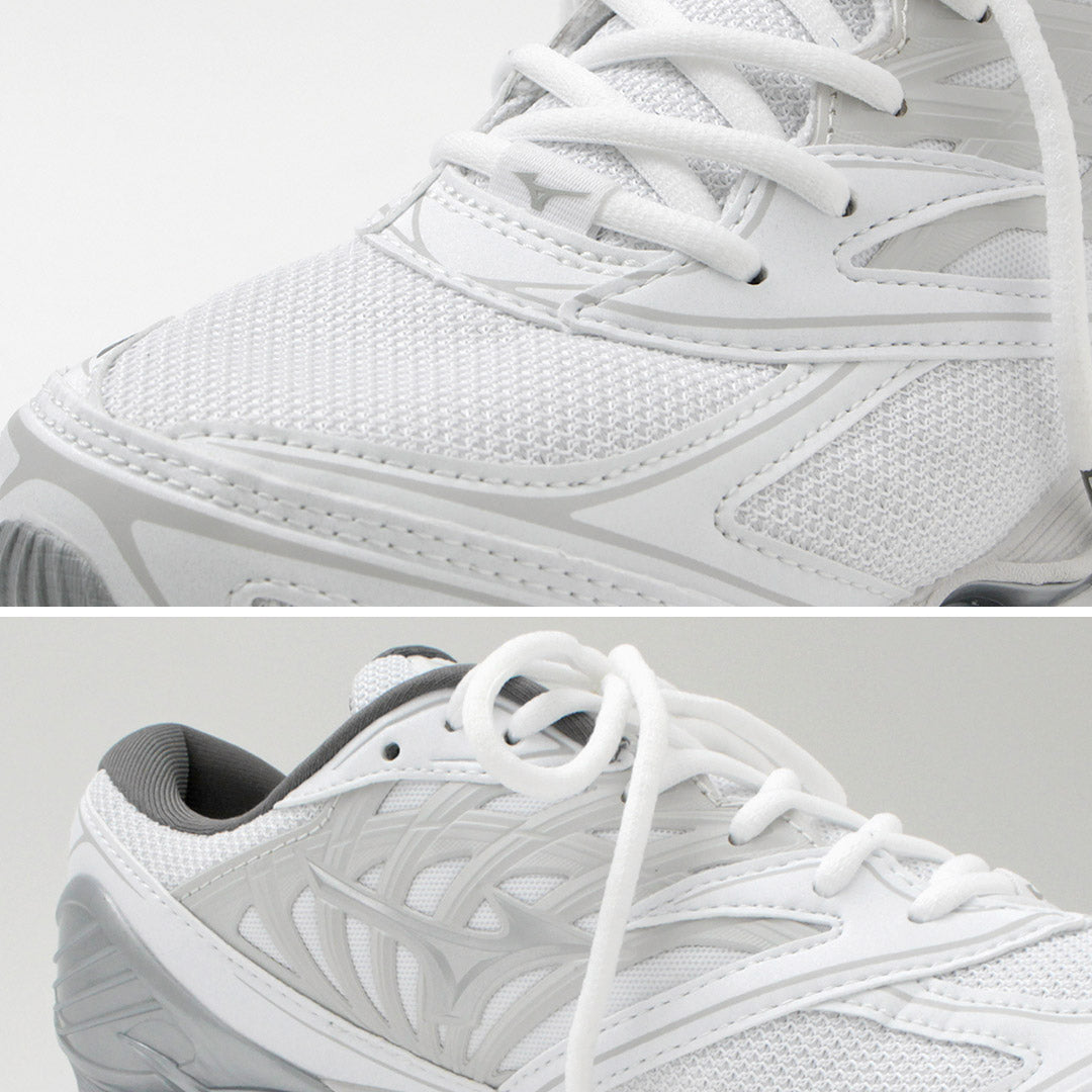 MIZUNO(ミズノ) ウエーブプロフェシー LS