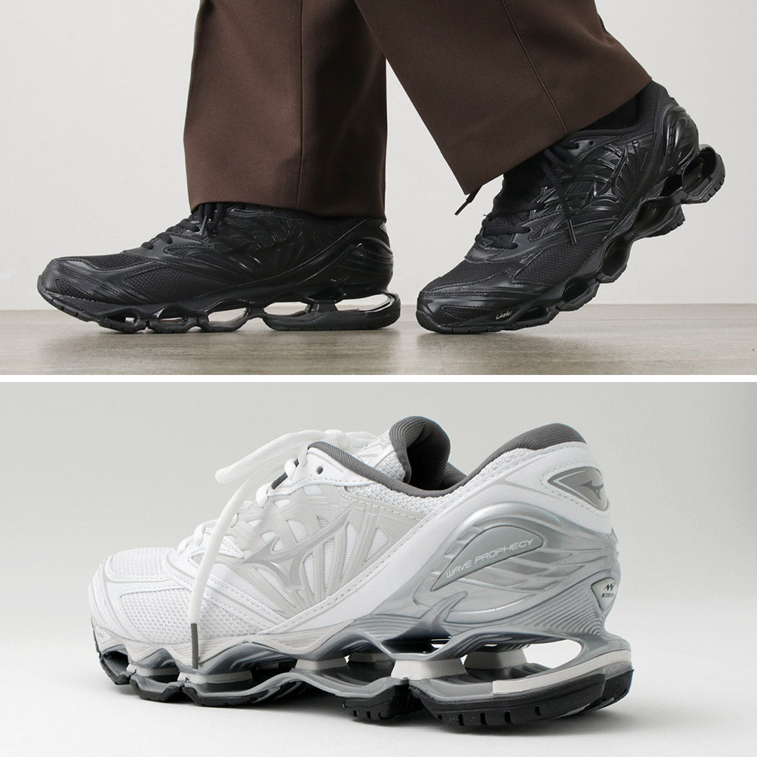 MIZUNO(ミズノ) ウエーブプロフェシー LS