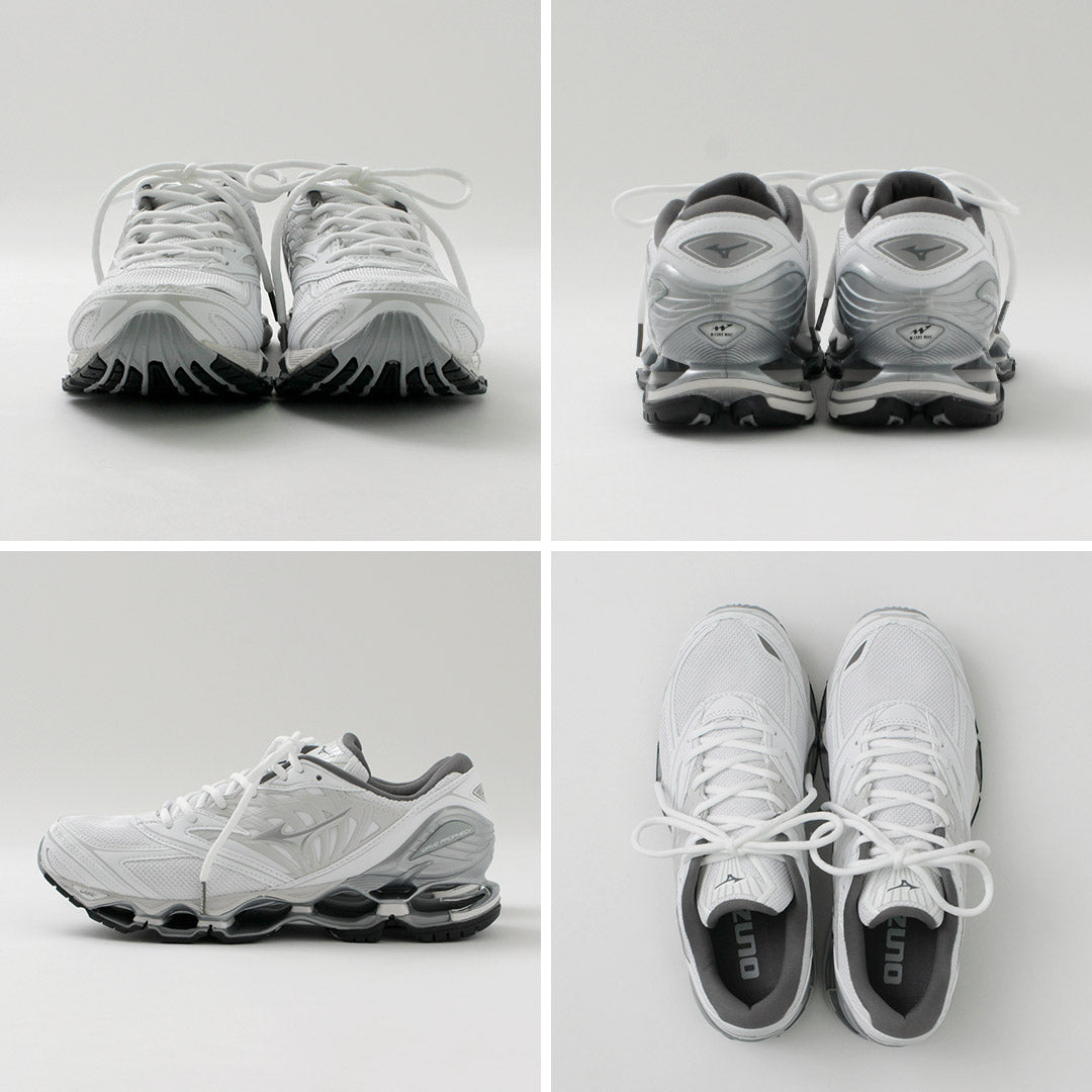 MIZUNO(ミズノ) ウエーブプロフェシー LS