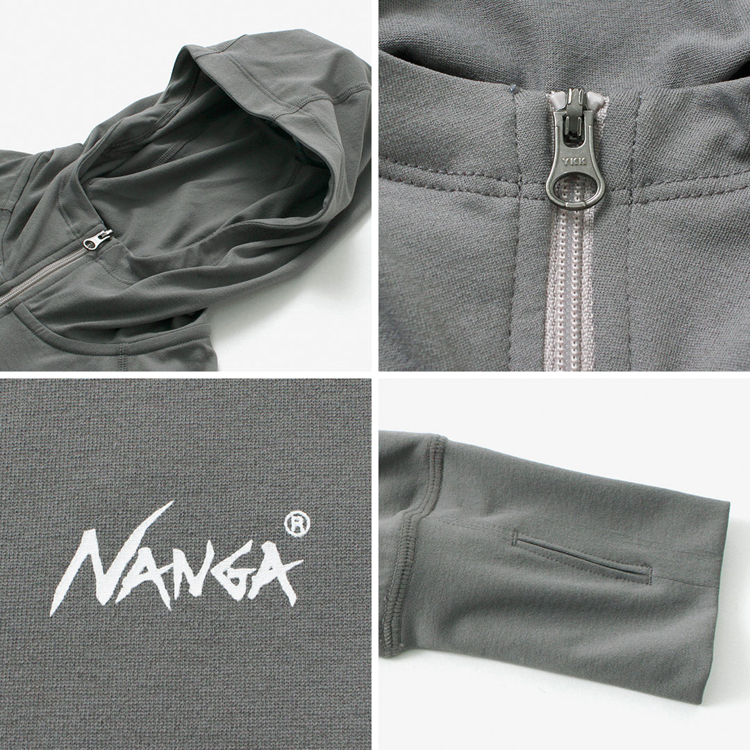 NANGA(ナンガ)