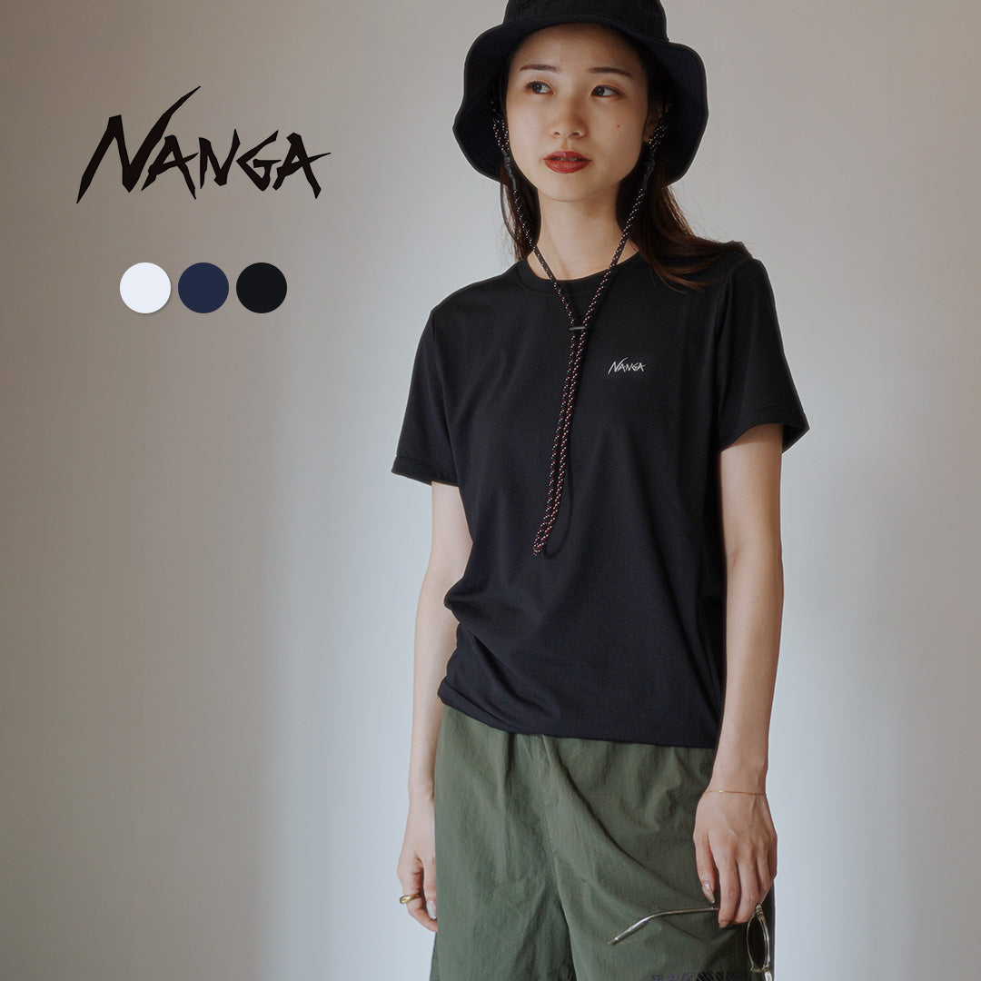 【30%OFF】NANGA(ナンガ) ドライベース レイヤー