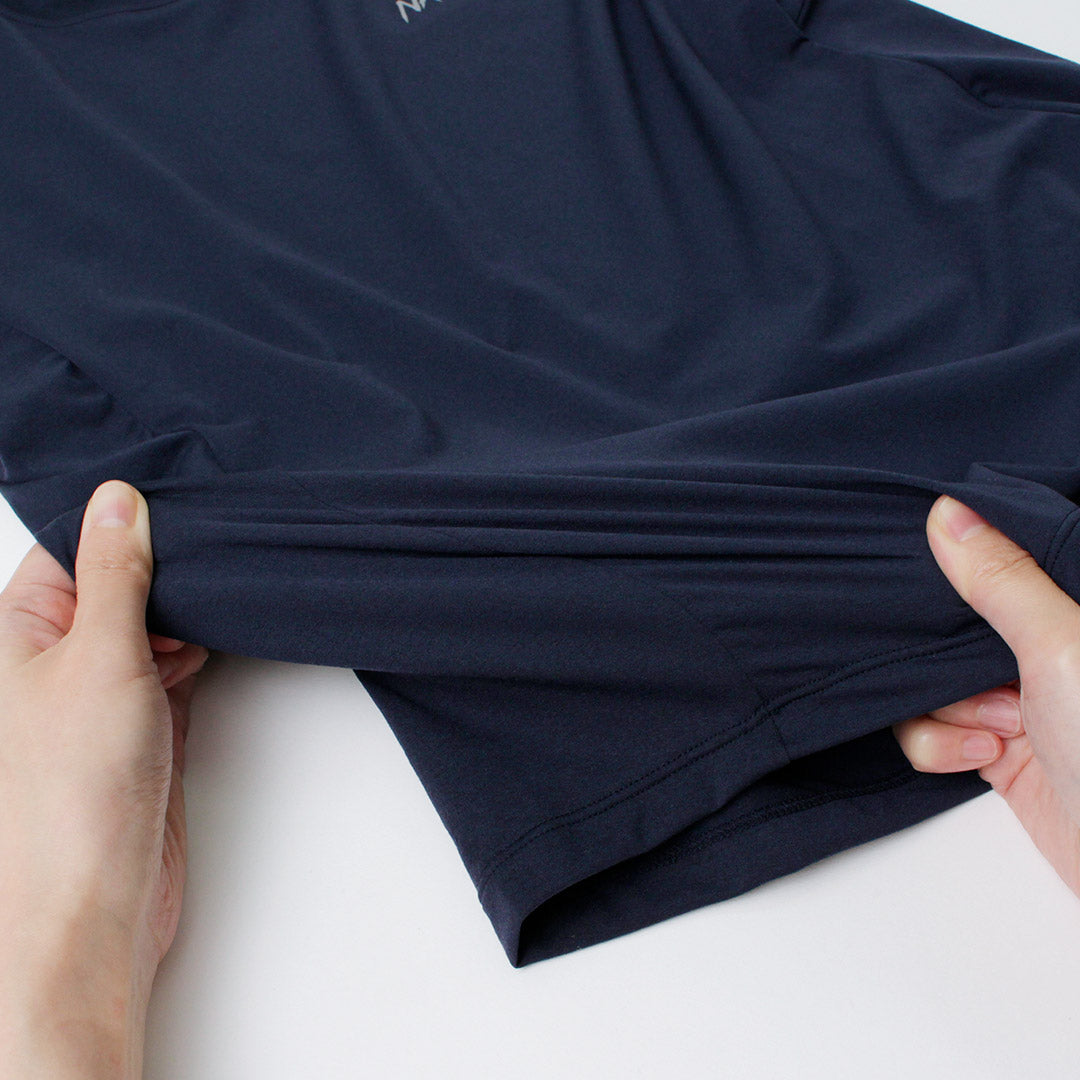 【30%OFF】NANGA(ナンガ) ドライベース レイヤー