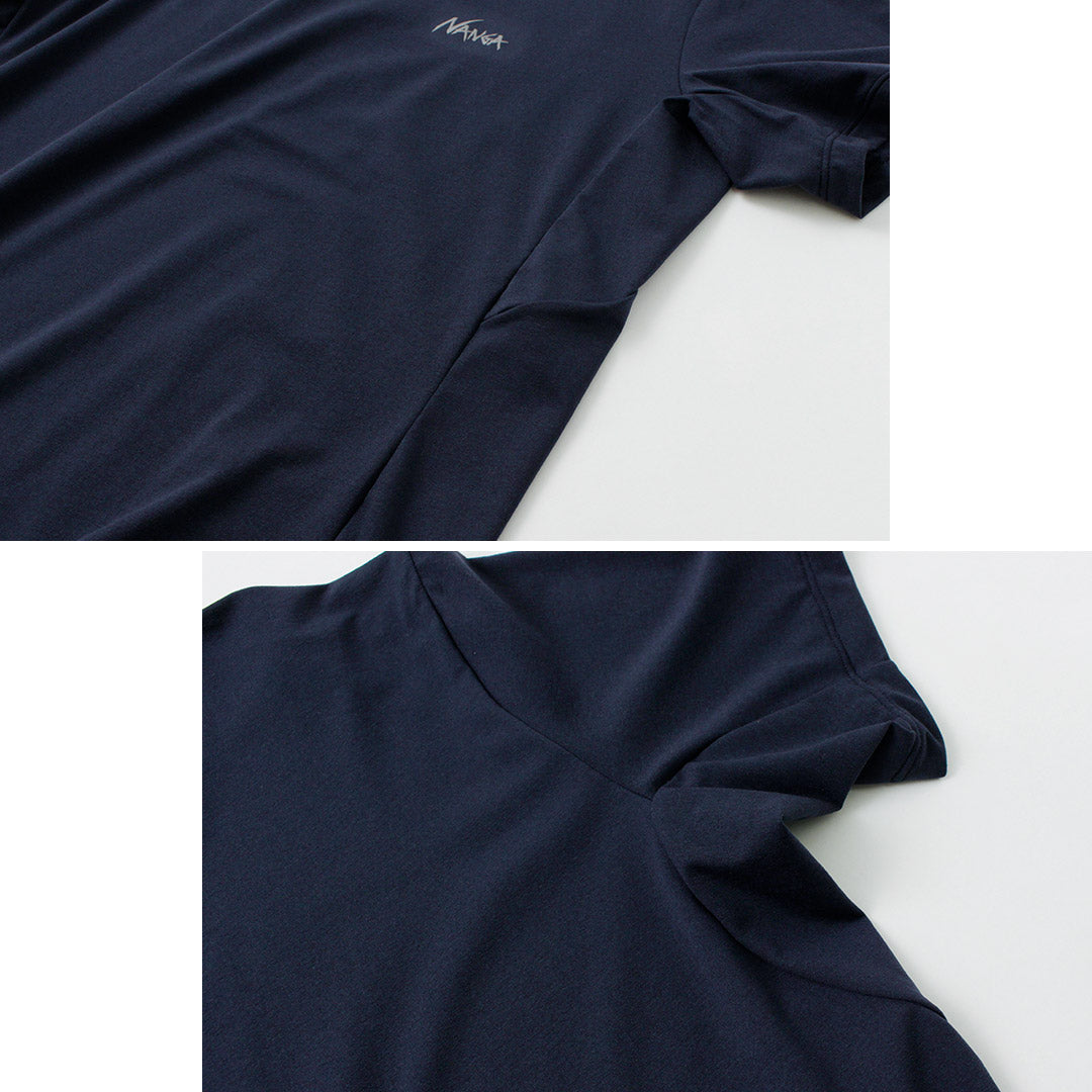 【30%OFF】NANGA(ナンガ) ドライベース レイヤー