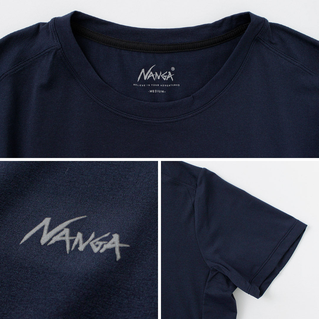 【30%OFF】NANGA(ナンガ) ドライベース レイヤー