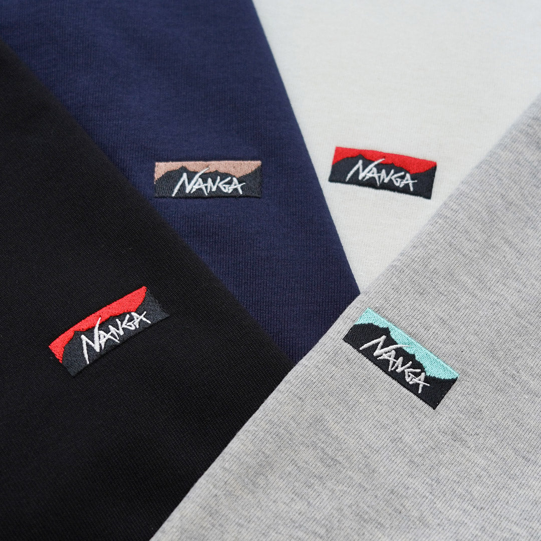 NANGA(ナンガ)