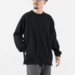 black / S