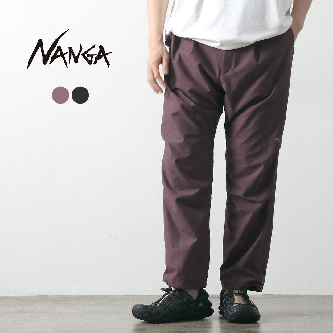 NANGA(ナンガ)