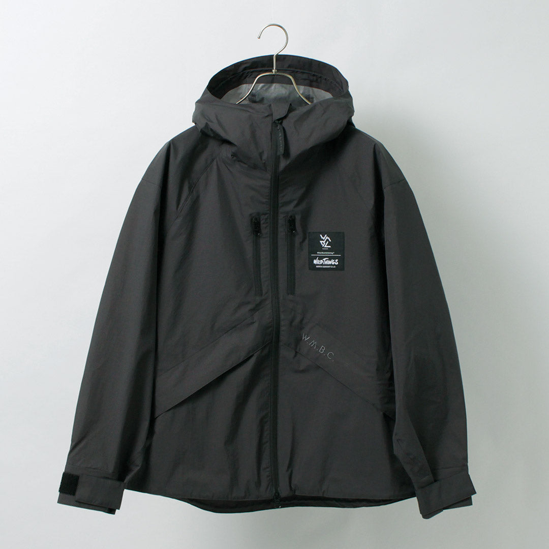 WHITE MOUNTAINEERING（ホワイトマウンテニアリング） ワイルド ...