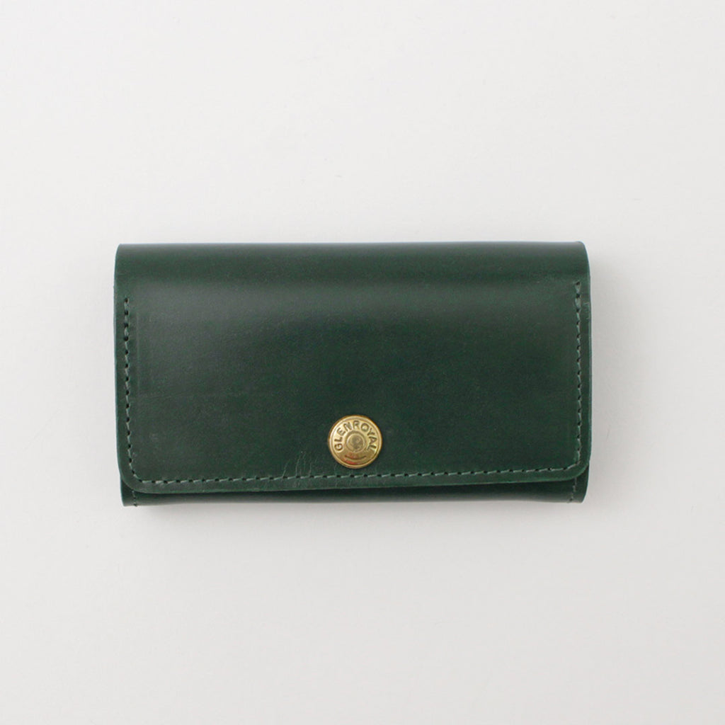 正規品】GLENROYAL（グレンロイヤル） スリム ビジネスカードホルダー 