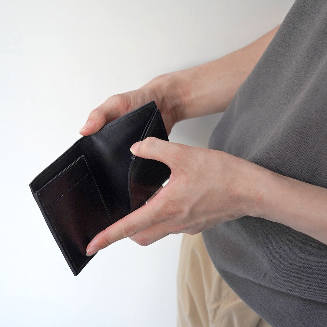 【正規品】GLENROYAL(グレンロイヤル) コンパクト ミニ ウォレット