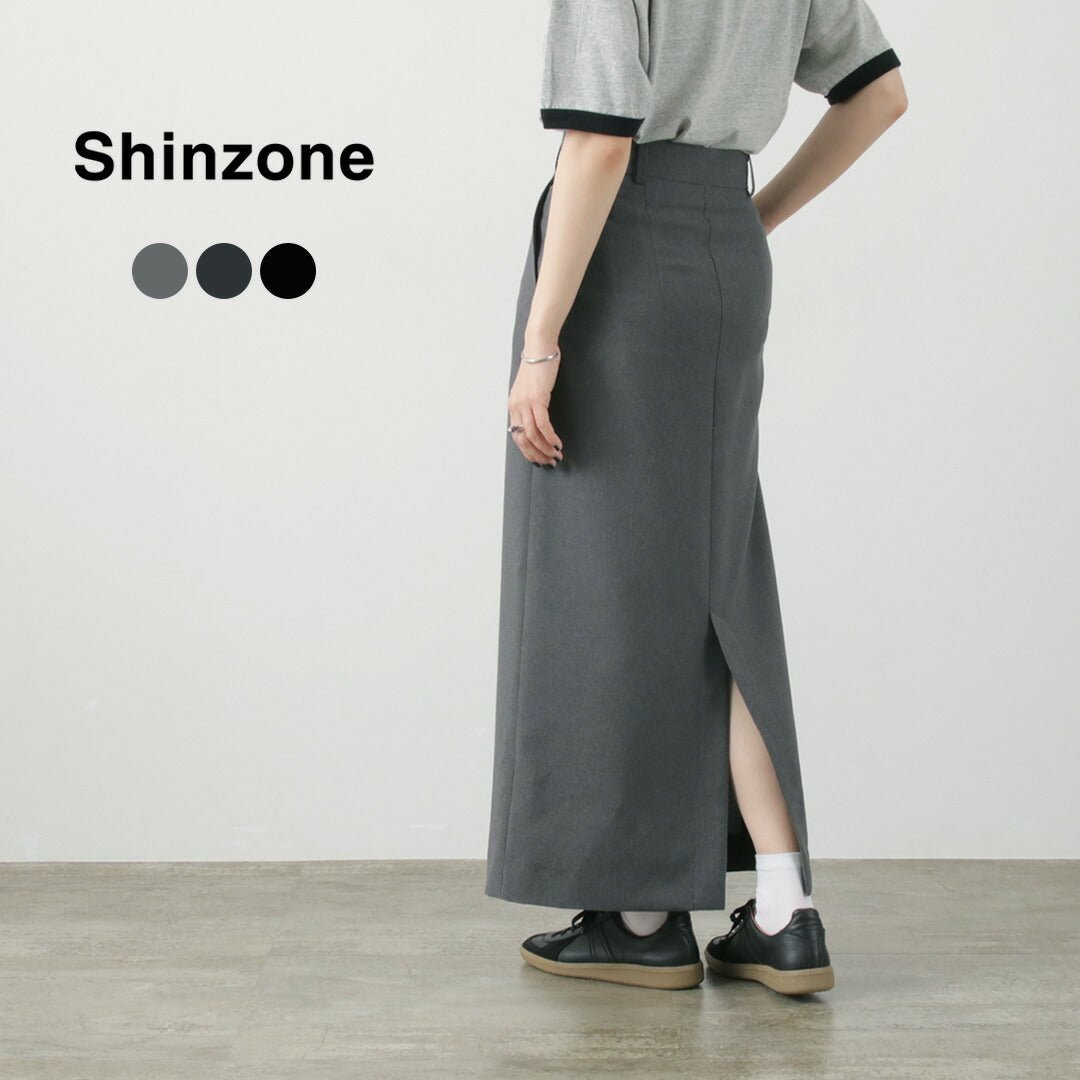 SHINZONE(シンゾーン)