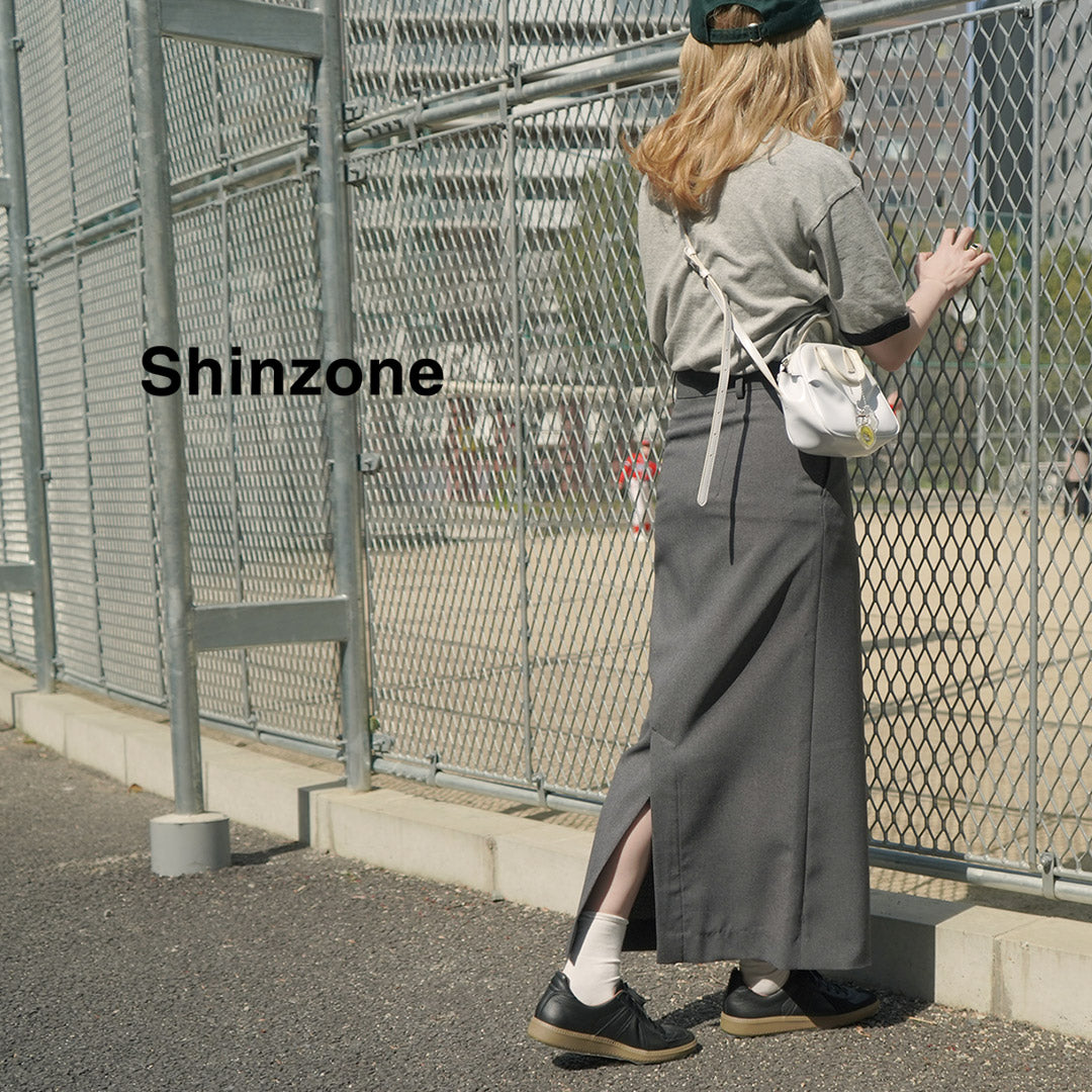 SHINZONE(シンゾーン)