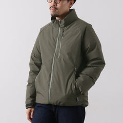 khaki / S