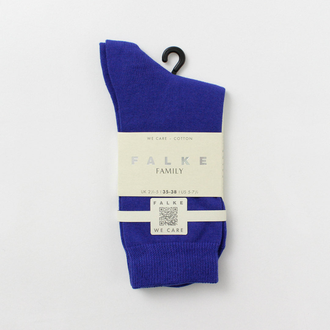 FALKE(ファルケ) ファミリーソックス