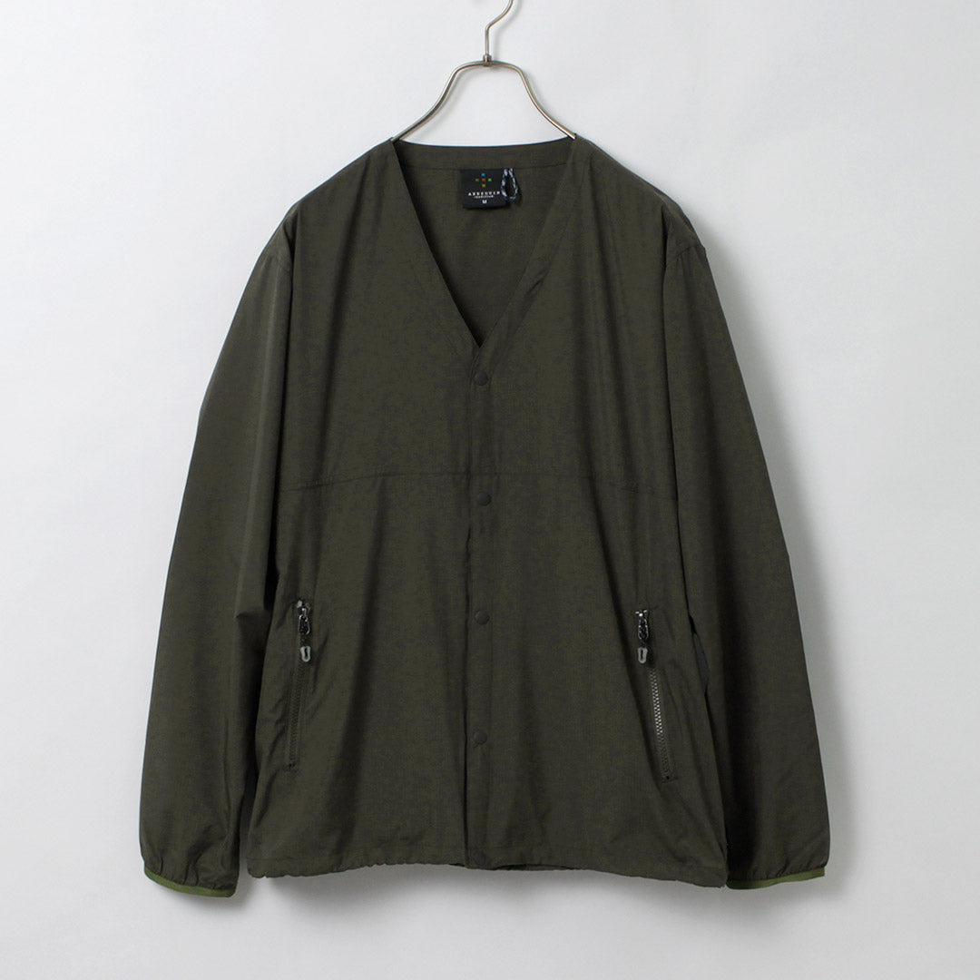 AXESQUIN(アクシーズクイン)