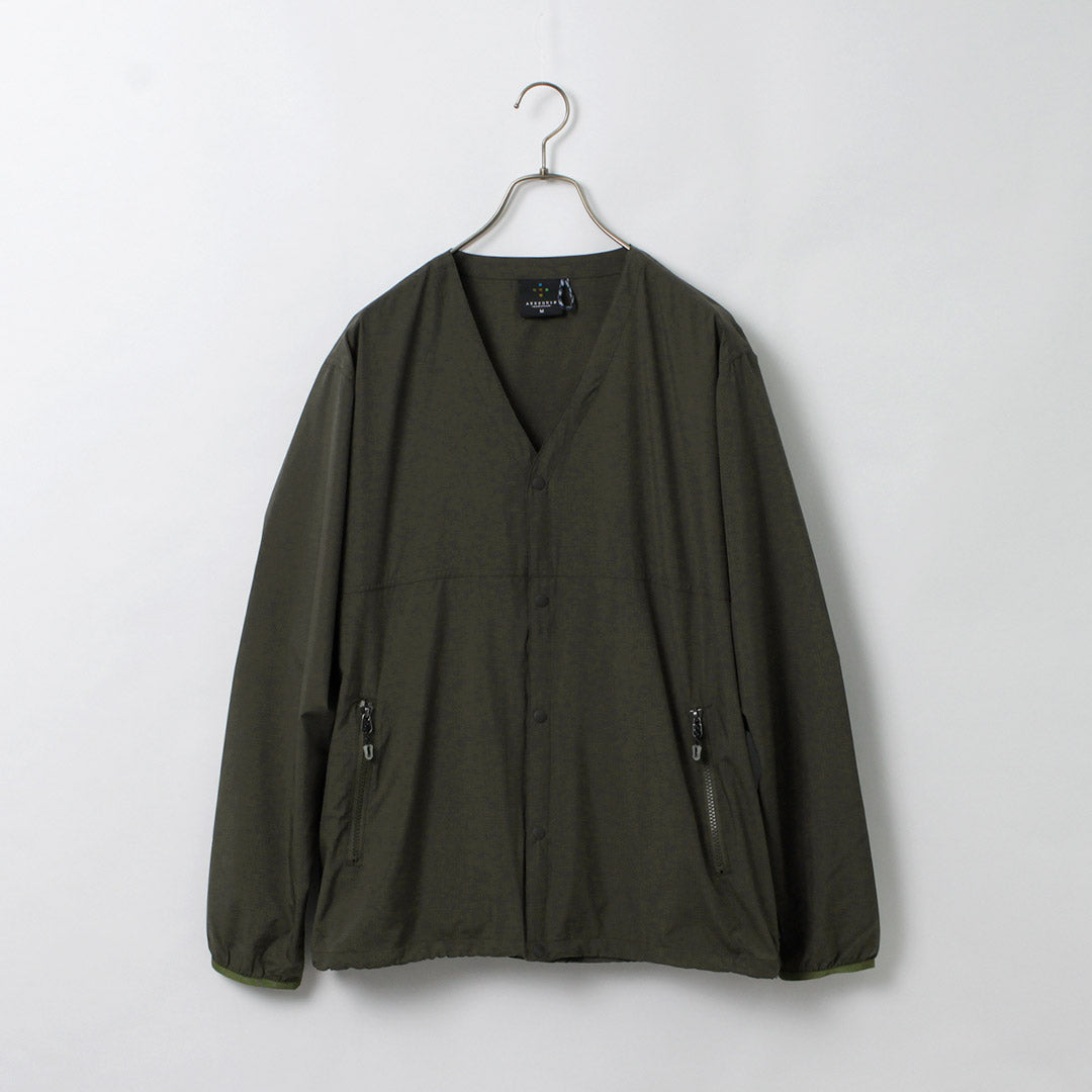 【20%OFF】AXESQUIN(アクシーズクイン) イージーカーディガン