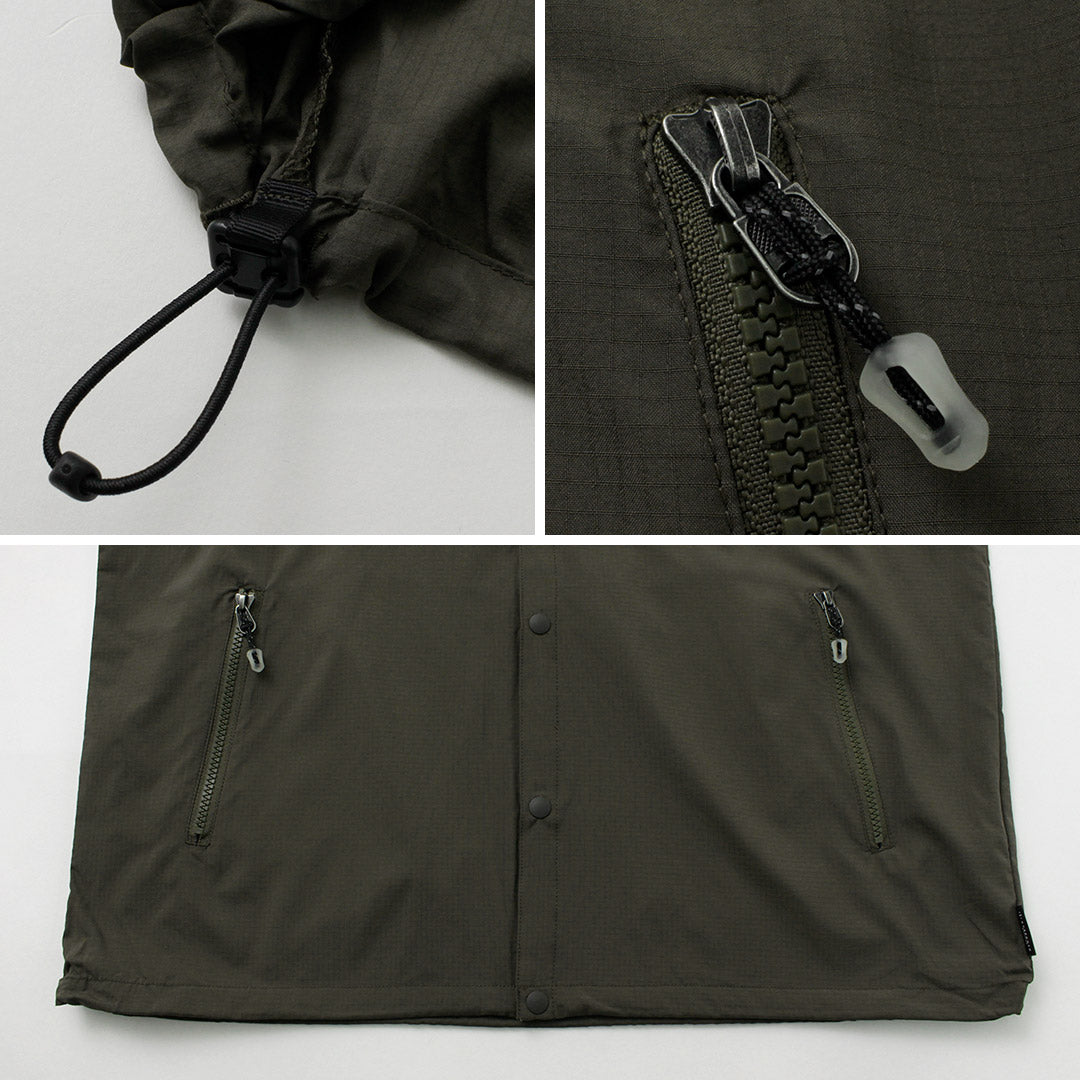 【20%OFF】AXESQUIN(アクシーズクイン) イージーカーディガン