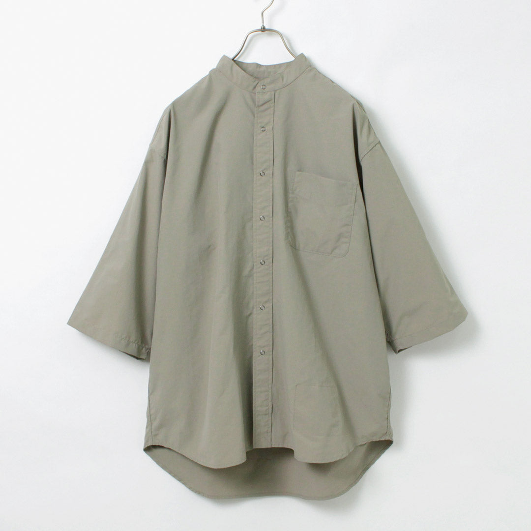 BURLAPOUTFITTER(バーラップアウトフィッター)