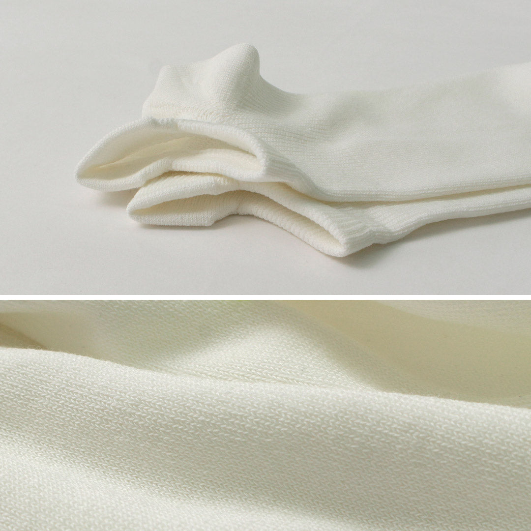 ROTOTO(ロトト) スニーカー フットカバー